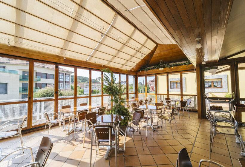 Apartamentos Albatros