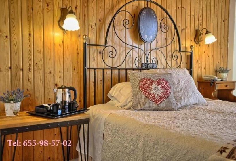 San Marsial Benasque Apartamentos Y