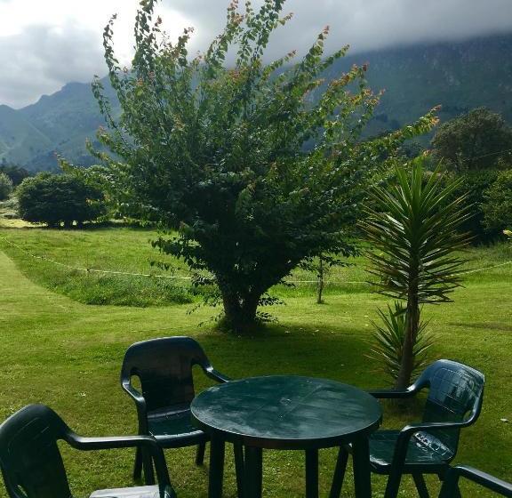 Apartamentos El Pradón De Santa Marina