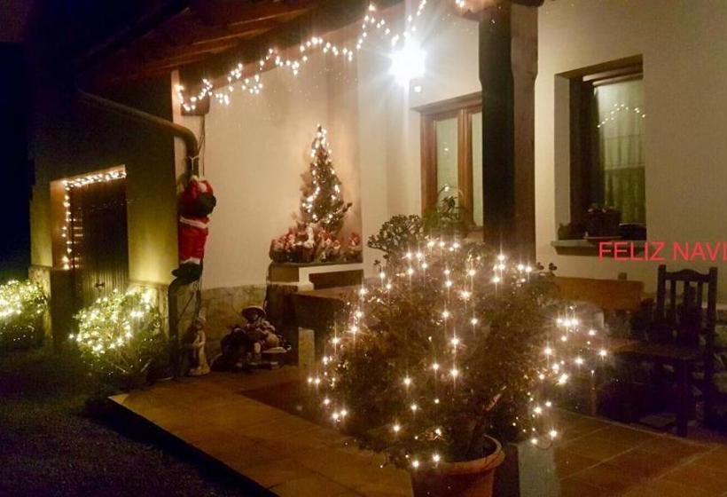 Apartamentos El Pradón De Santa Marina