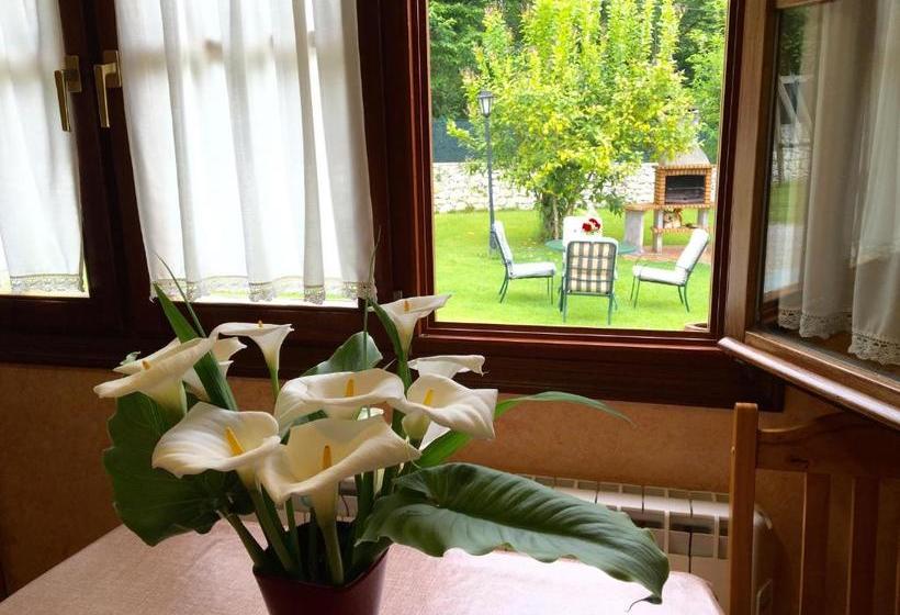 Apartamentos El Pradón De Santa Marina