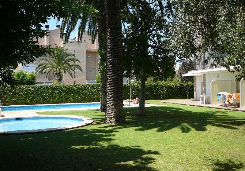 Apartamentos Sunway San Jorge