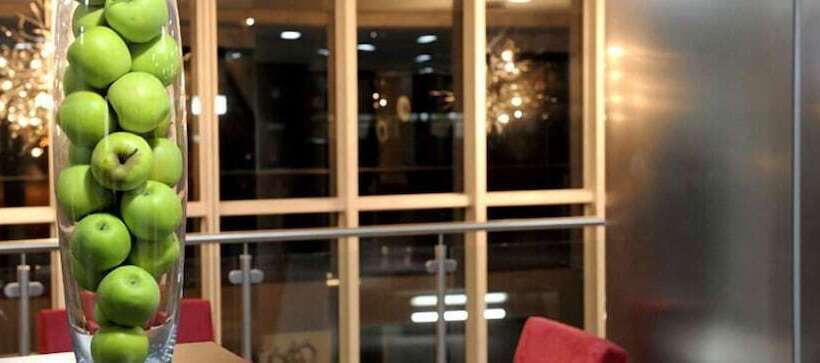 Aparthotel Tropicana