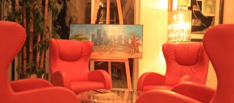 Aparthotel Tropicana