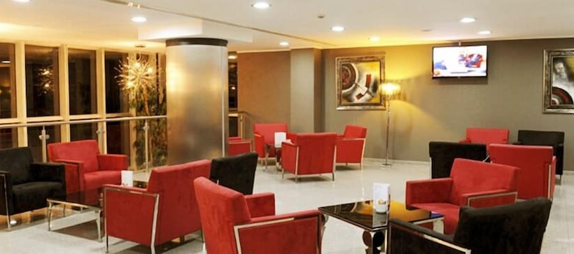 Aparthotel Tropicana