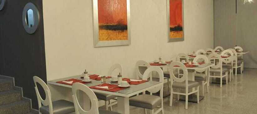 Aparthotel Tropicana