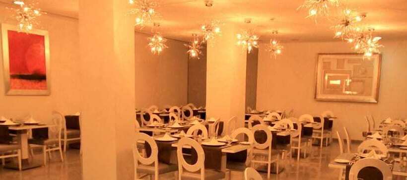 Aparthotel Tropicana