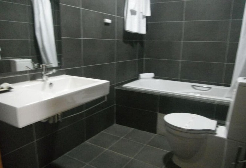 Aparthotel Tropicana