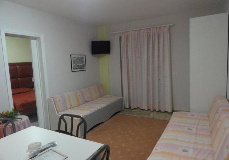 Apartments Panorama