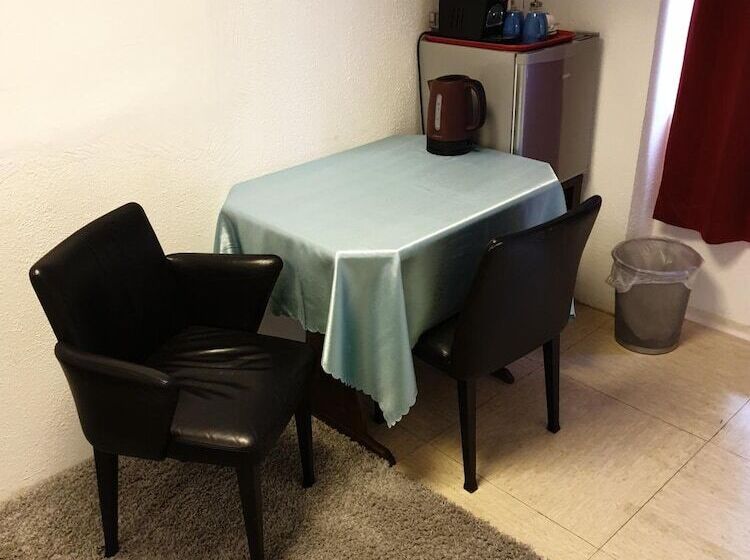 Appartement Hotel Marien Hof