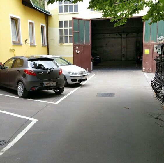 Appartement Hotel Marien Hof