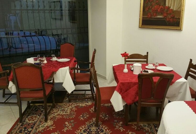 Appartement Hotel Marien Hof