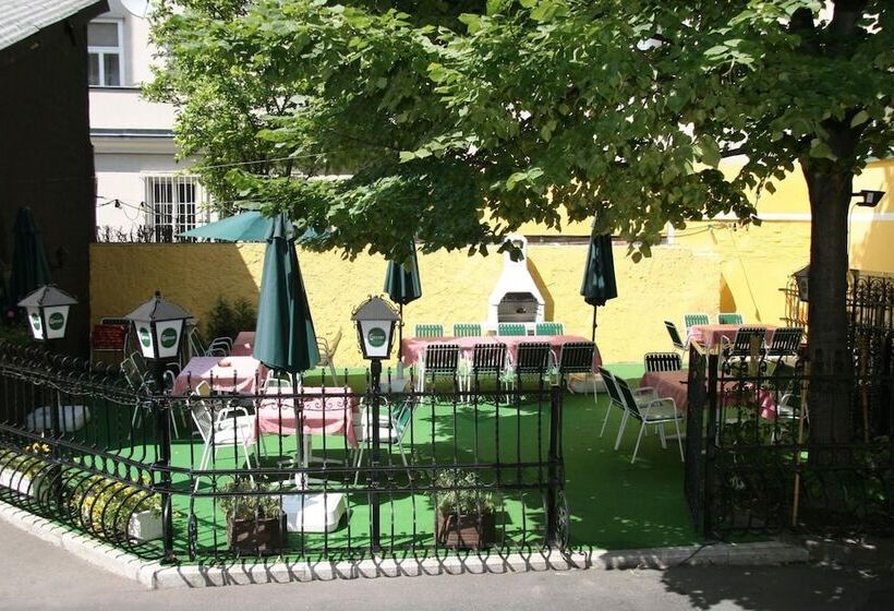 Appartement Hotel Marien Hof