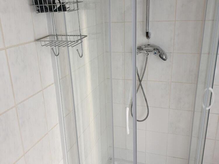 Appartement Hotel Marien Hof