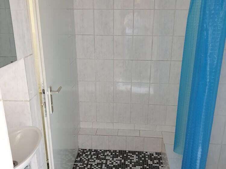 Appartement Hotel Marien Hof