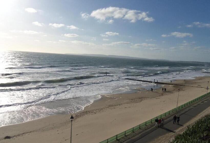 مبيت وإفطار Alexander Lodge