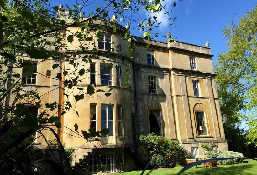 ベッドアンドブレックファースト Bloomfield House