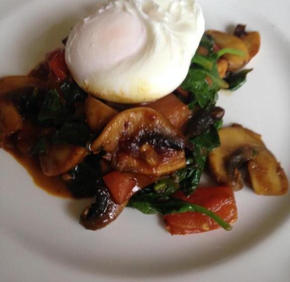 ベッドアンドブレックファースト Bloomfield House