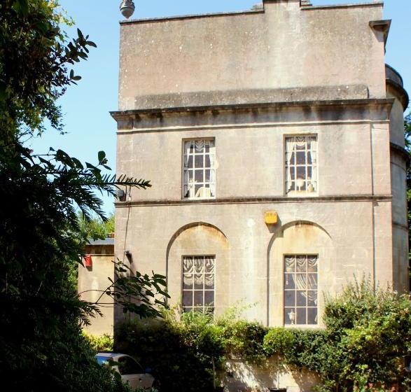 ベッドアンドブレックファースト Bloomfield House