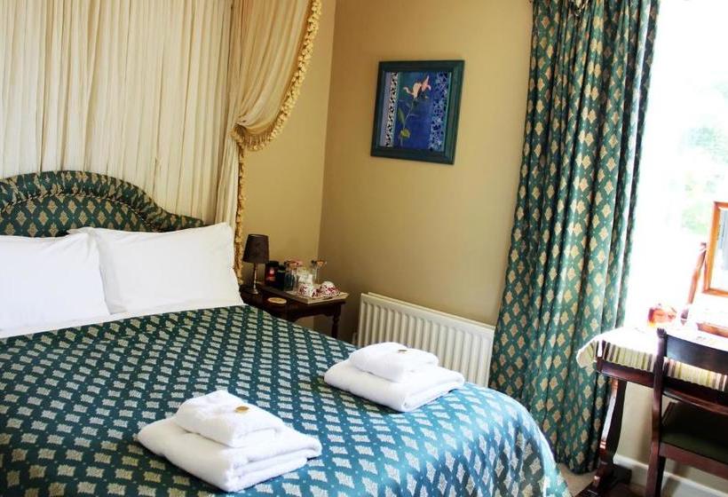 ベッドアンドブレックファースト Bloomfield House