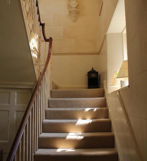 ベッドアンドブレックファースト Bloomfield House