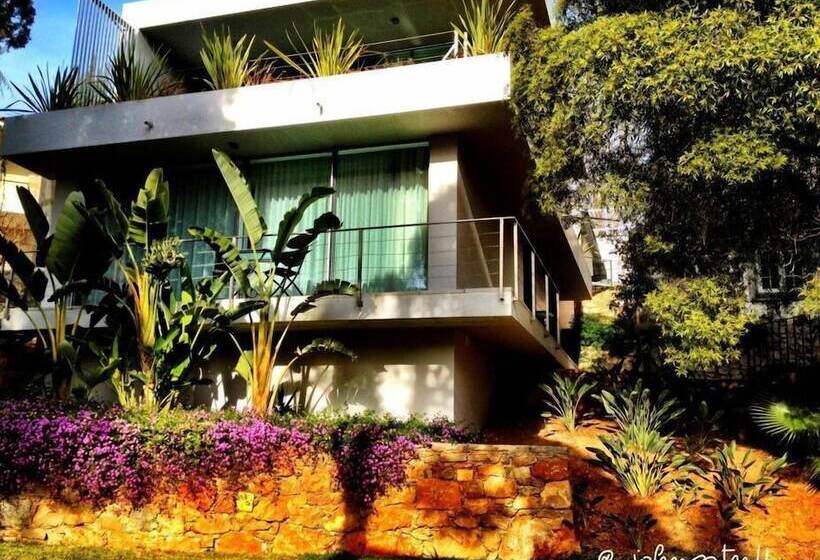 민박 Casa Vela Boutique House