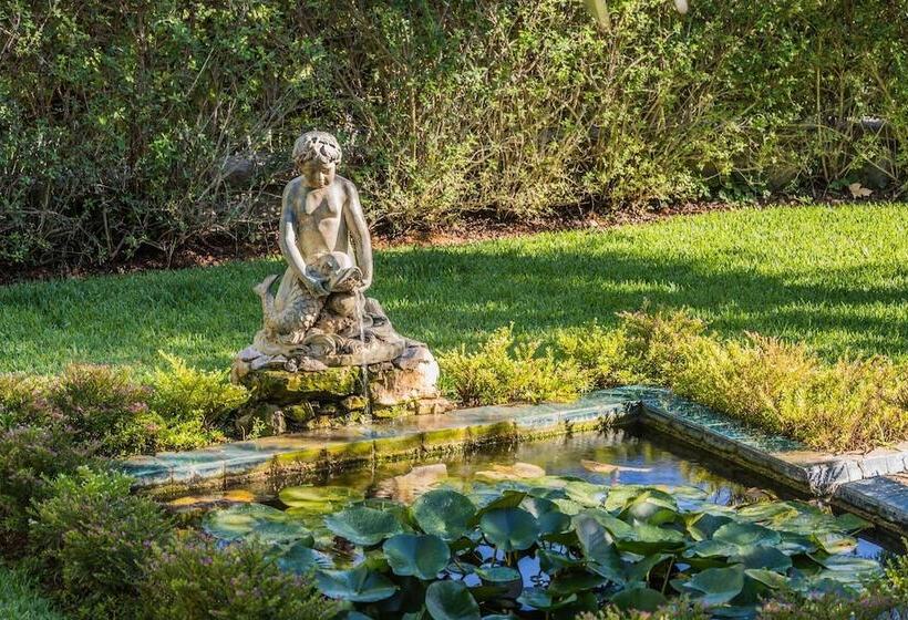 민박 Casa Vela Boutique House