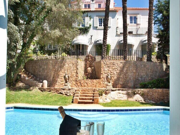 민박 Casa Vela Boutique House