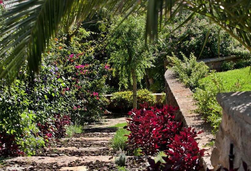 민박 Casa Vela Boutique House