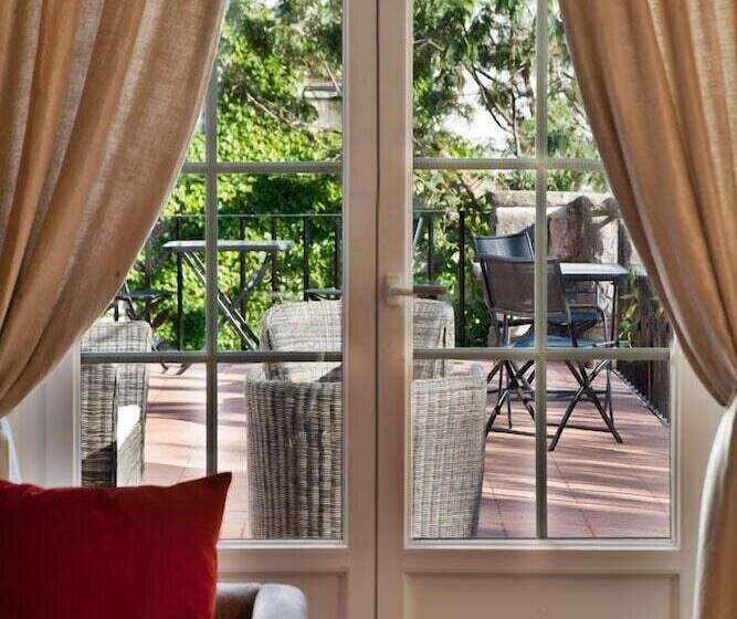 민박 Casa Vela Boutique House