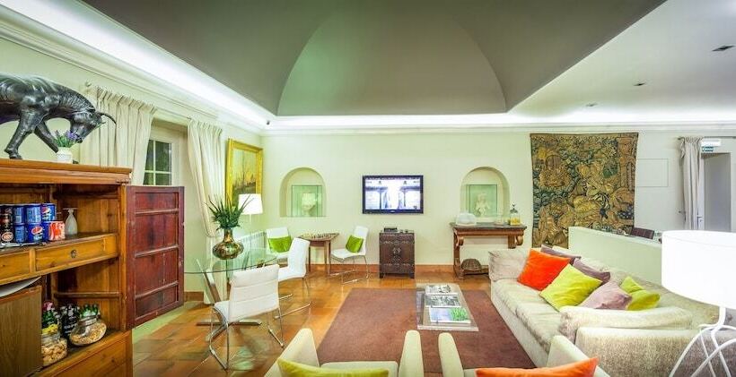 민박 Casa Vela Boutique House