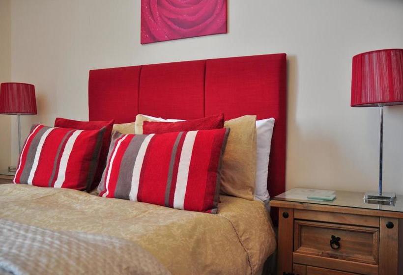 민박 Gregory's Guest House