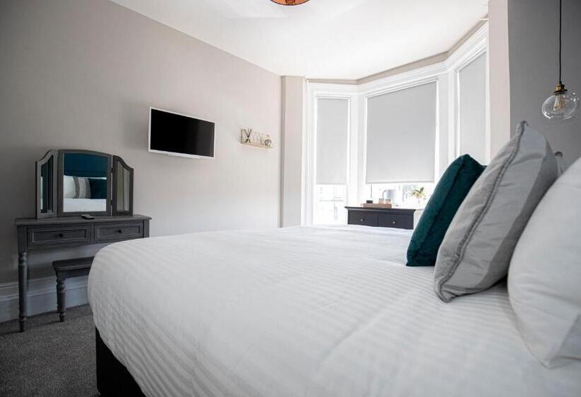 צימר Lynwood House