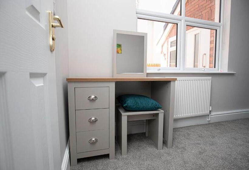 צימר Lynwood House