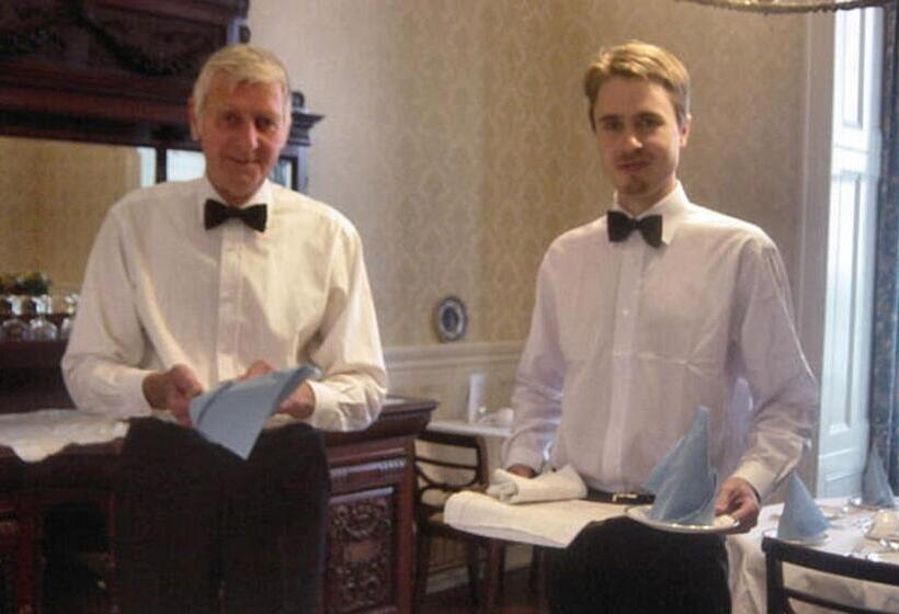 Bed and Breakfast Mount Royal   Penzance