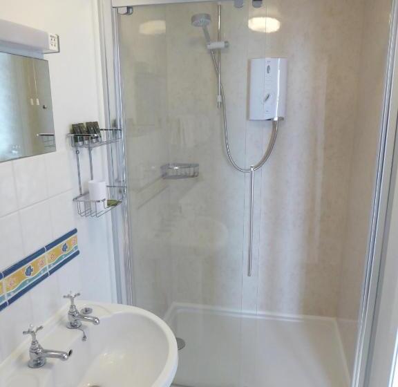 Bed and Breakfast Mount Royal   Penzance