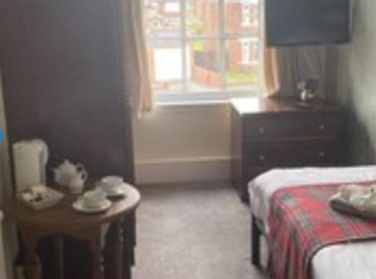 مبيت وإفطار Heworth Inn Ands