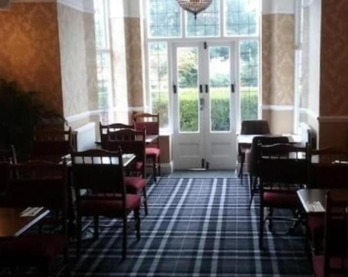 مبيت وإفطار Heworth Inn Ands