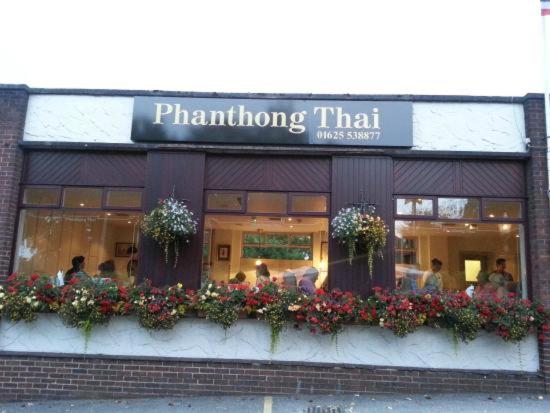 Bed and Breakfast The Kings Arms