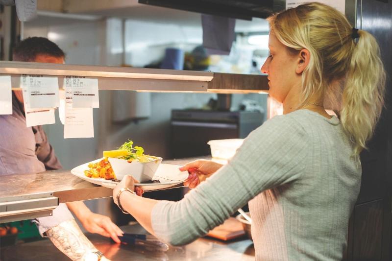 Bed and Breakfast The Throckmorton