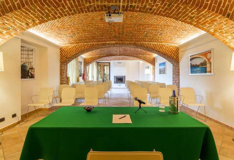 Best Western Plus Hotel Le Rondini