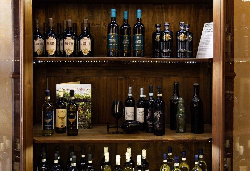 Best Western Plus Hotel Le Rondini