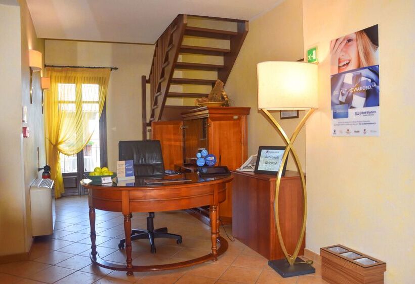 Best Western Plus Hotel Le Rondini