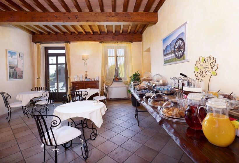 Best Western Plus Hotel Le Rondini