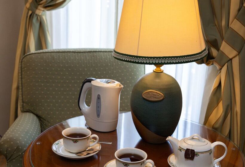 Best Western Plus Hotel Le Rondini