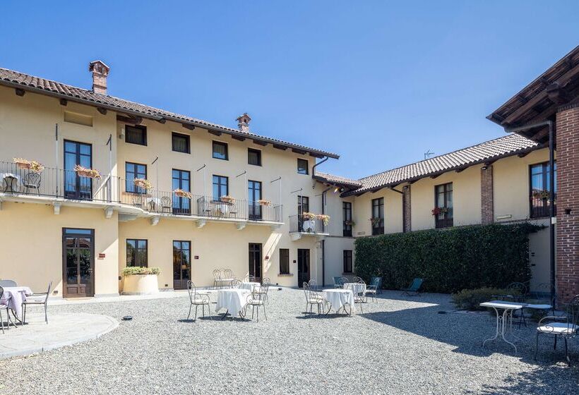 Best Western Plus Hotel Le Rondini