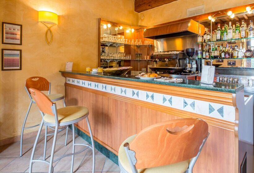 Best Western Plus Hotel Le Rondini