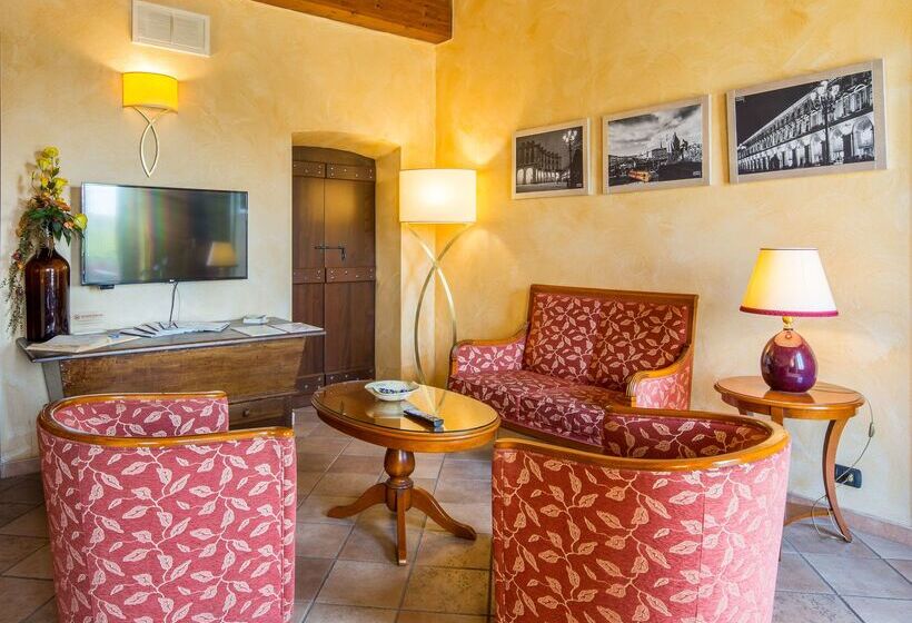 Best Western Plus Hotel Le Rondini