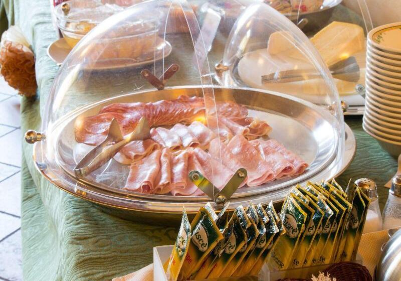 Best Western Plus Hotel Le Rondini