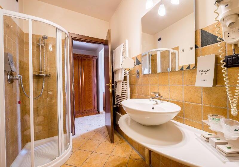 Best Western Plus Hotel Le Rondini